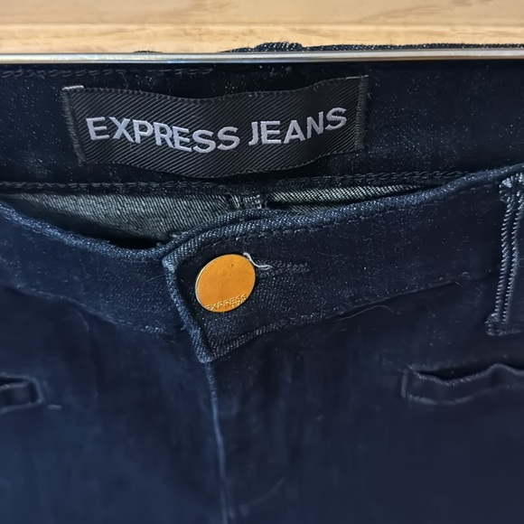 Express Jeans - Picture 5 of 8